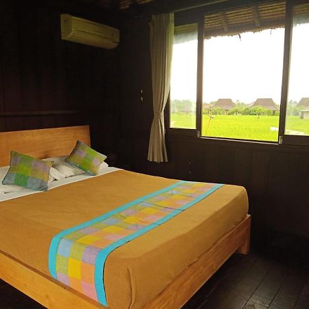 Taman Bintang Villa Ubud Exteriör bild
